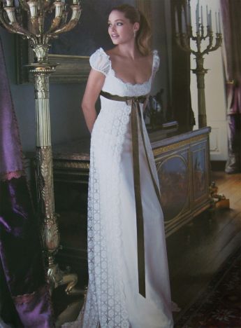 normal_Doutzen Kroes as a bride-2.jpg